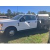 2020 Ford F350 Service Truck